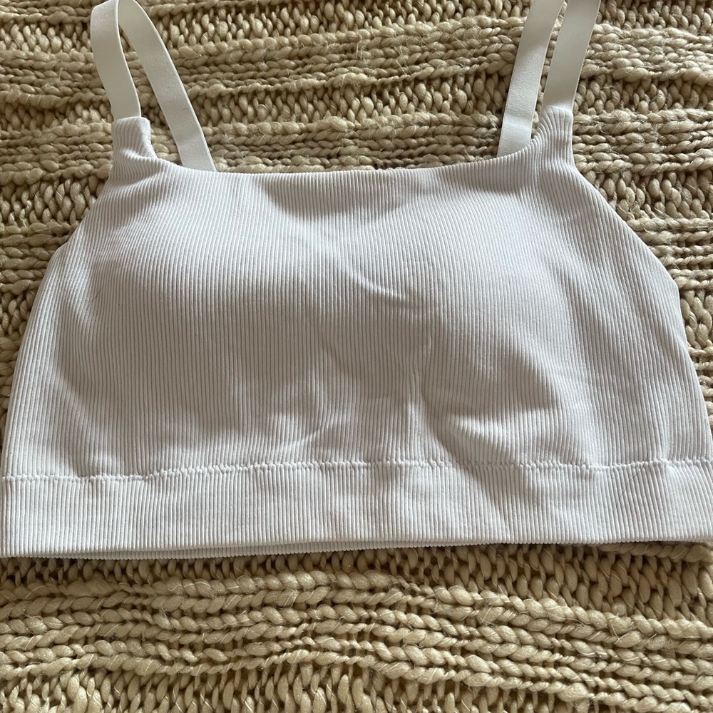 New Aerie Sports bra